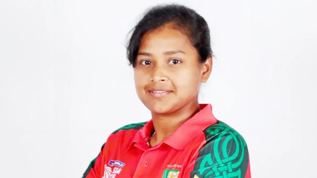 দল থেকে বাদ পড়ায় আত্মহত্যার চেষ্টা বাংলাদেশ নারী ক্রিকেটারের