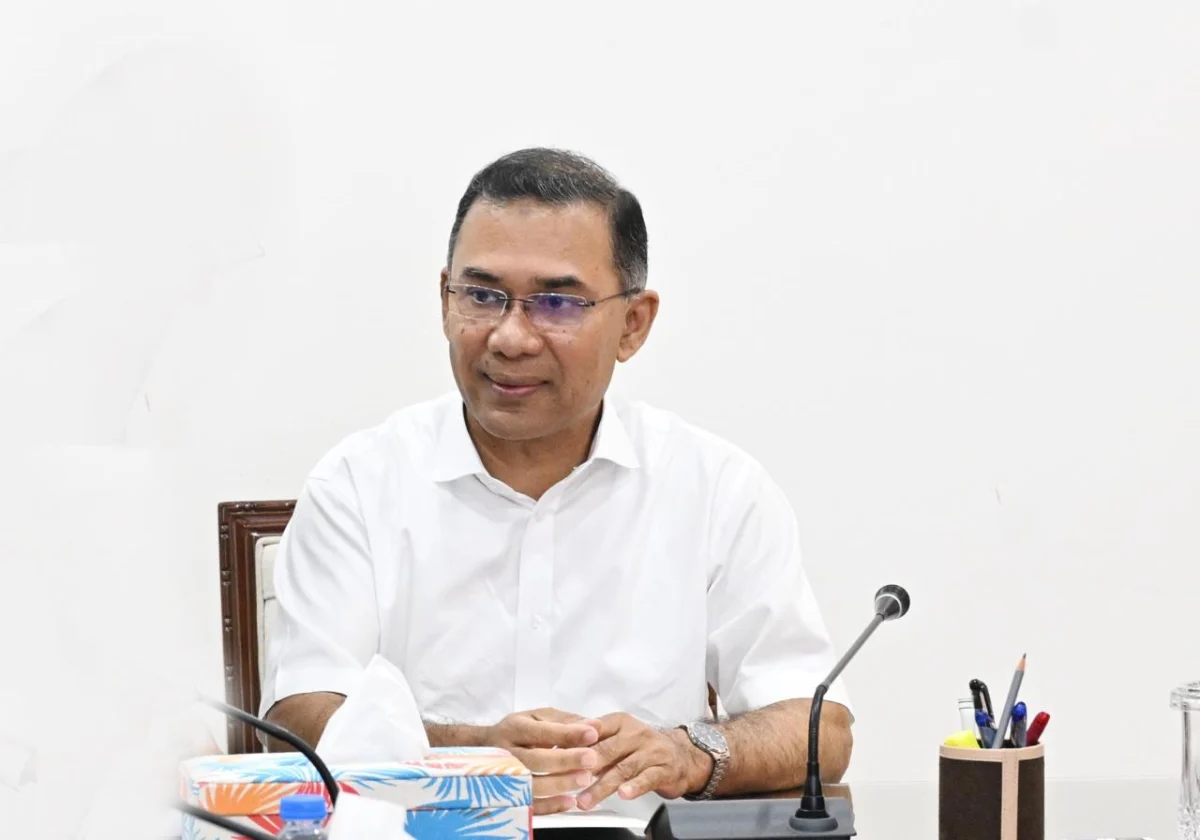 ২০২৭ সালের গ্লোবাল গেটওয়ে ফোরামে প্রধানমন্ত্রীকে আমন্ত্রণ