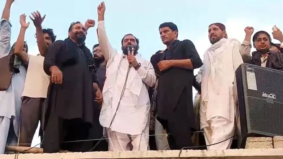 ‘ভারতের সহায়তা চাই’, পাকিস্তান শাসিত কাশ্মীরের নেতার ভিডিও ভাইরাল