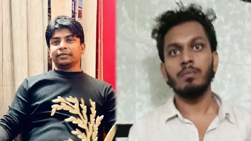 মিরপুরে স্বেচ্ছাসেবক দল নেতাকে গুলি, হাতেনাতে গ্রেপ্তার সন্ত্রাসী