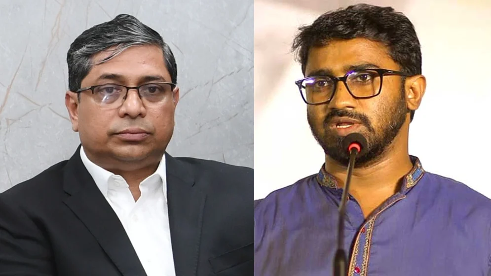 প্রতিমন্ত্রী শাহে আলমকে প্রধানমন্ত্রীর ঘনিষ্ঠ ও বন্ধু বিবেচনায় বিতর্কিত করার অপচেষ্টা চলছে: রাশেদ