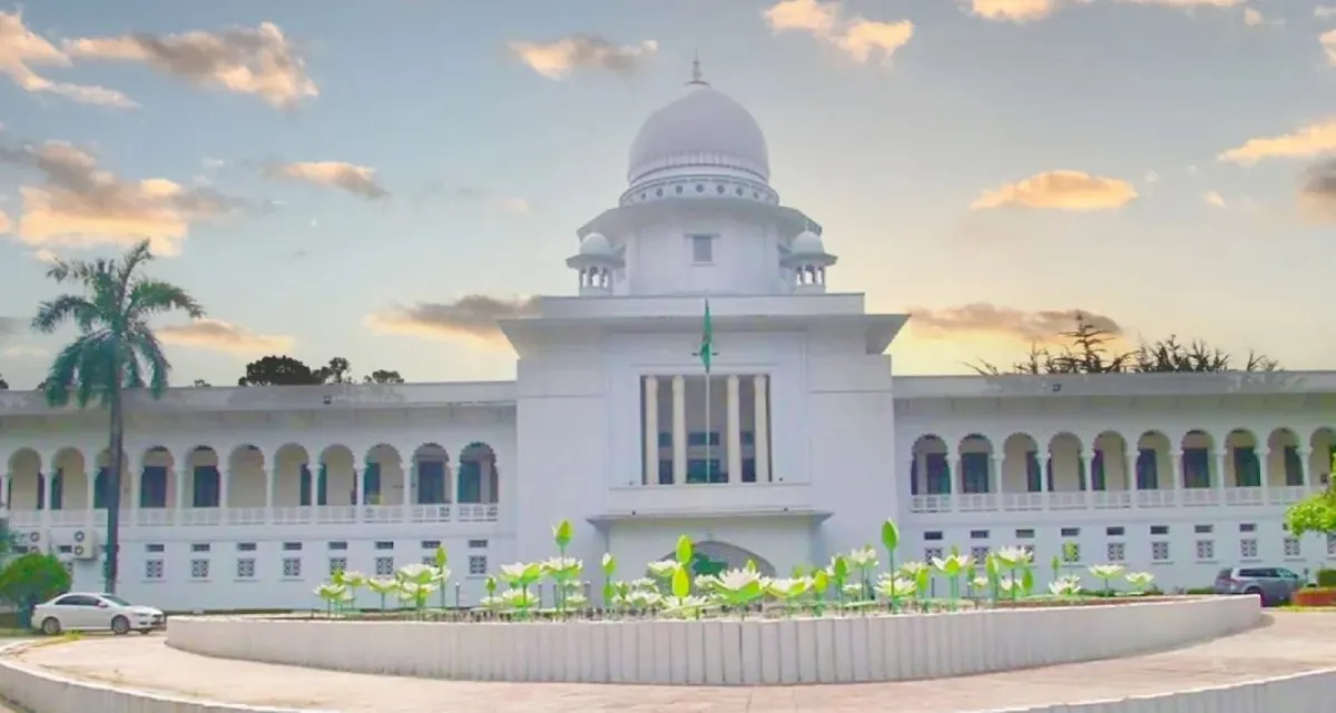 সংবিধানে ফিরলো গণভোট ও তত্ত্বাবধায়ক সরকার ব্যবস্থা