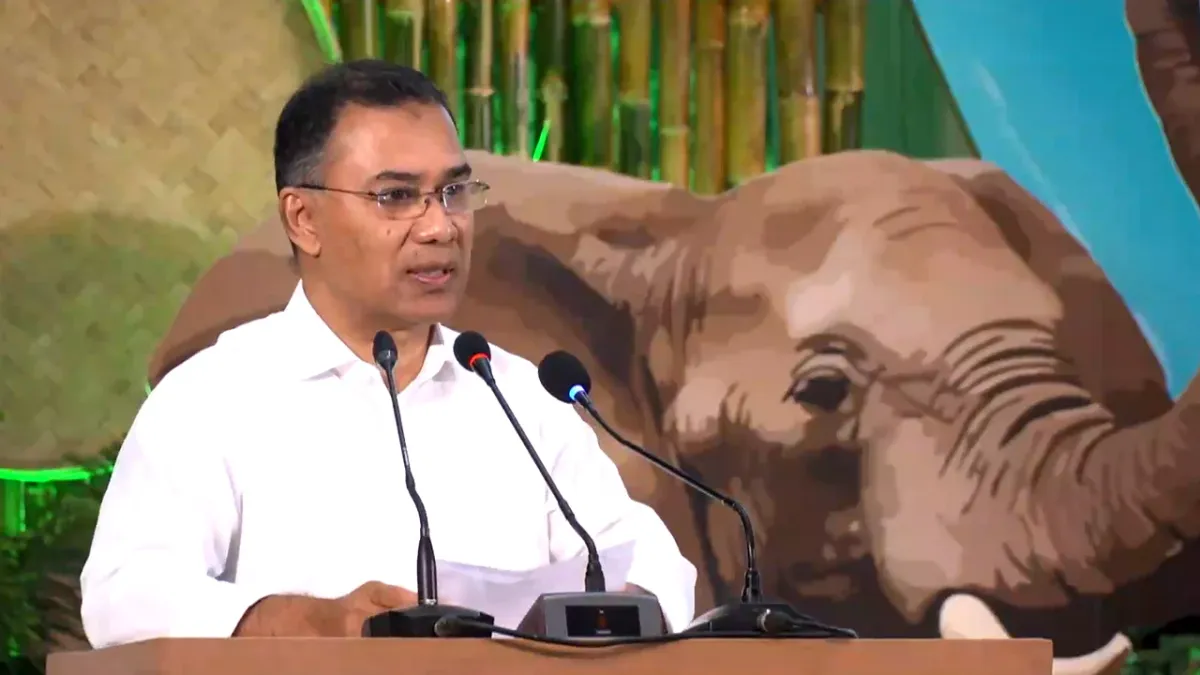 সুরা বাকারার ২৯ নম্বর আয়াত আমল করতে বললেন প্রধানমন্ত্রী