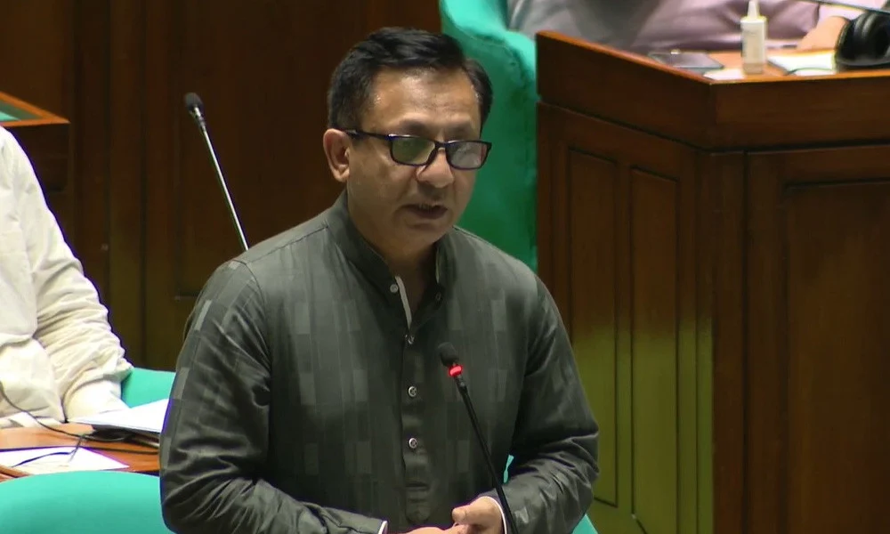 নিত্যপণের দাম নিয়ন্ত্রণে সরকার উদ্যোগ নিয়েছে : বাণিজ্যমন্ত্রী