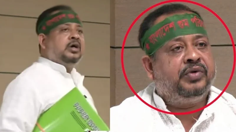 ‘গুম নাটকের’ সমন্বয়ক বেল্লালের সম্পদ ক্রোকের নির্দেশ