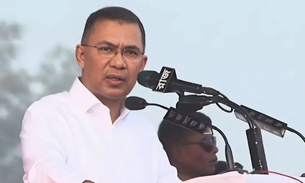 ২২ বছর পর গৌরনদী আসছেন প্রধানমন্ত্রী তারেক রহমান