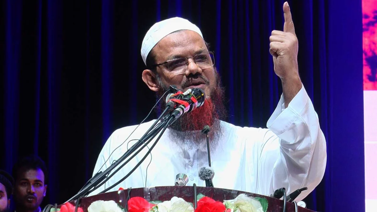 জুলাইবিরোধী অবস্থান মেনে নেয়া হবে না: ফয়জুল করীম