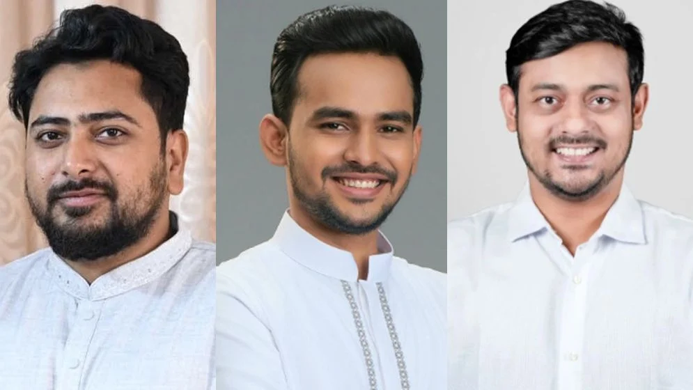 নাহিদ-আসিফ-পাটওয়ারীকে নিয়ে বিস্ফোরক তথ্য দিলেন প্রতিমন্ত্রী নুর