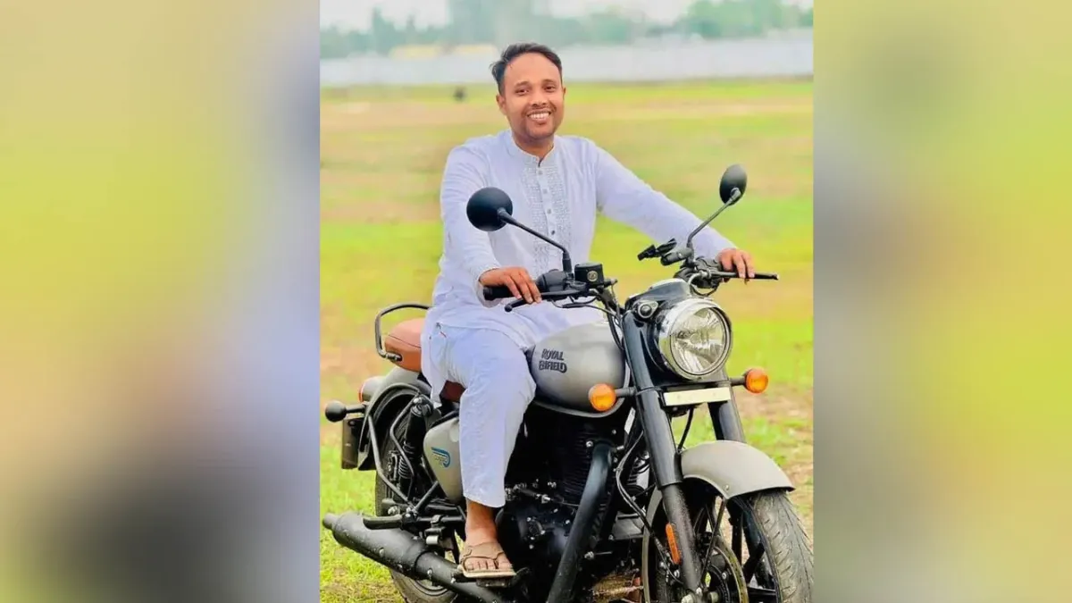 ছাত্রত্ব টিকিয়ে রাখতে ছাত্রলীগের মিছিলে গিয়েছিলাম: ছাত্রদল নেতা তোফায়েল