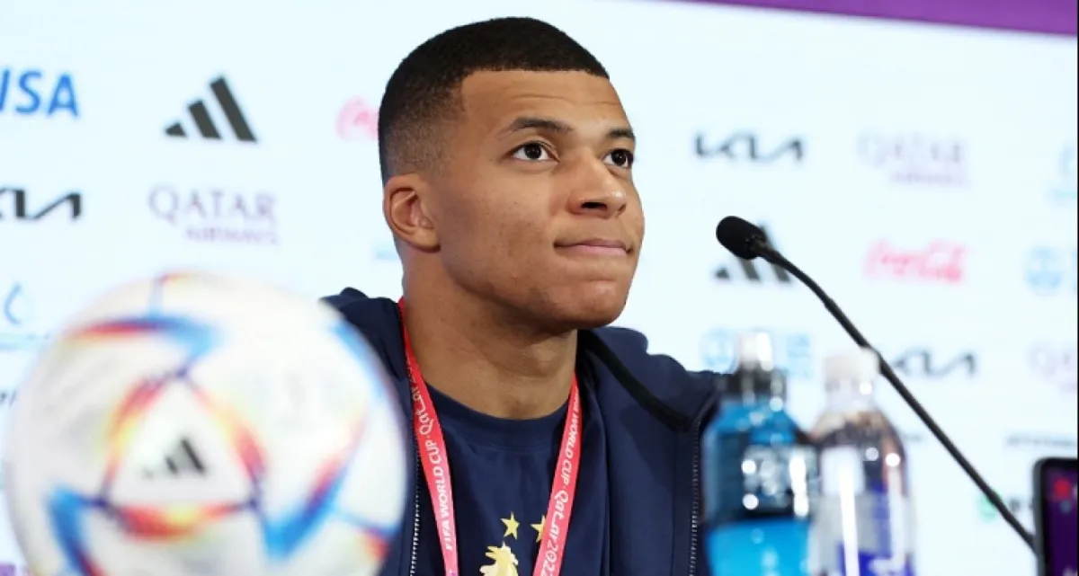 কিলিয়ান এমবাপের তিন বছরের কারাদণ্ড হতে পারে!