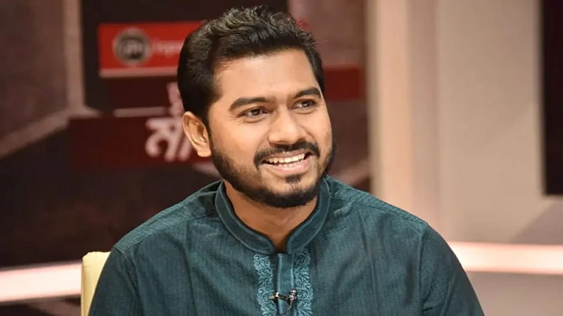 ‘জাতীয় নাগরিক পার্টি’- এটার মধ্যে একটা স্বৈরাচারী মনোভাব আছে : প্রতিমন্ত্রী নুর