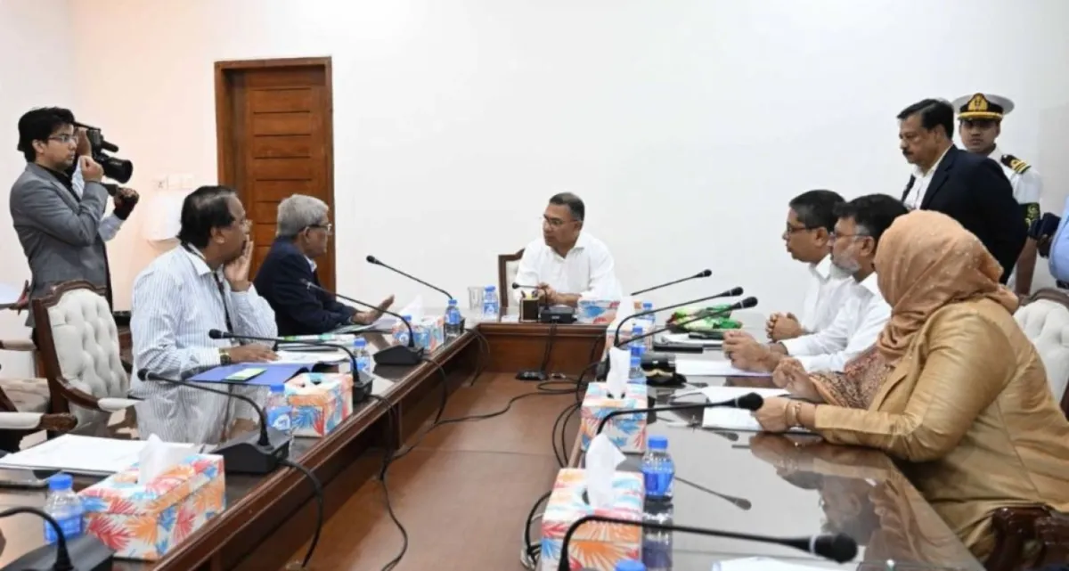 দুটি আধুনিক বর্জ্য থেকে বিদ্যুৎ উৎপাদন প্রকল্প দ্রুত এগিয়ে নেওয়ার নির্দেশ প্রধানমন্ত্রীর