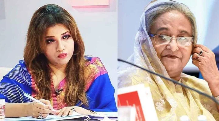 ‘নেতাকর্মীদের উজ্জীবিত করতে দেশে ফেরার কথা বলছেন শেখ হাসিনা’: পররাষ্ট্র প্রতিমন্ত্রী