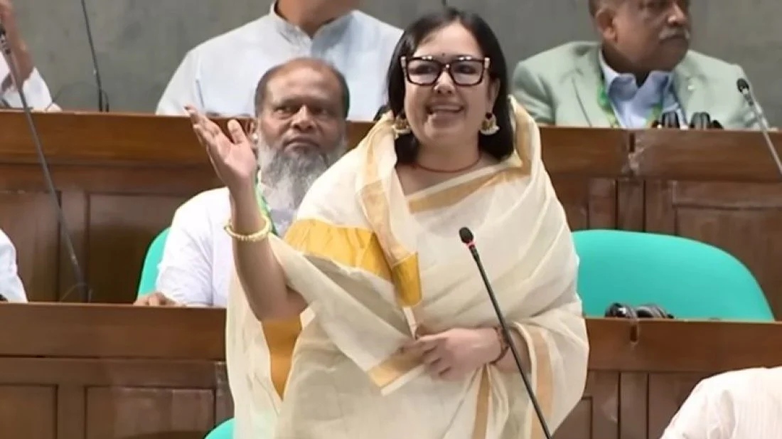 ব্রাহ্মণবাড়িয়ায় ধর্মীয় উগ্রবাদ উগ্রবাদ রুখতে সরকারের পদক্ষেপ জানতে চাইলেন রুমিন