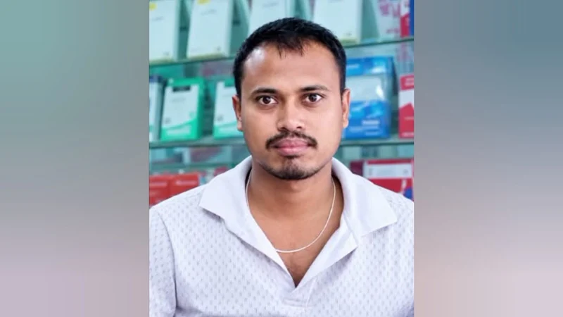 অনলাইন জুয়ার ঋণের চাপে মানসিকভাবে ভেঙে পড়ে যুবকের আত্মহত্যা