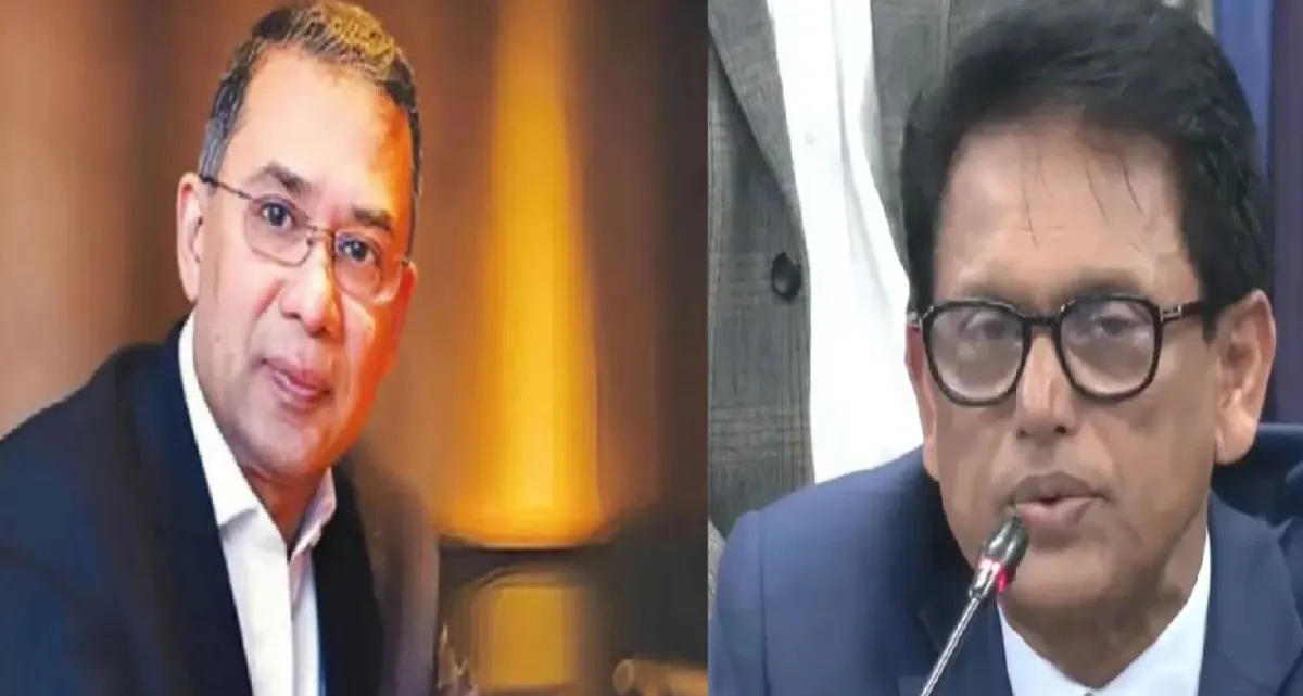 এইমাত্র পাওয়া : প্রধানমন্ত্রীর সঙ্গে জরুরি বৈঠকে শিক্ষামন্ত্রী