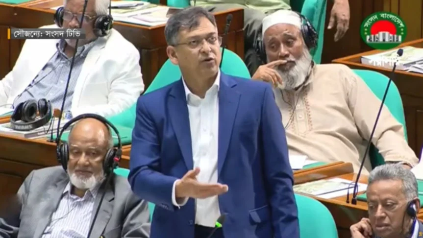 ৫ আগস্ট ‘জুলাই স্মৃতি জাদুঘর’ উদ্বোধন: স্বরাষ্ট্রমন্ত্রী