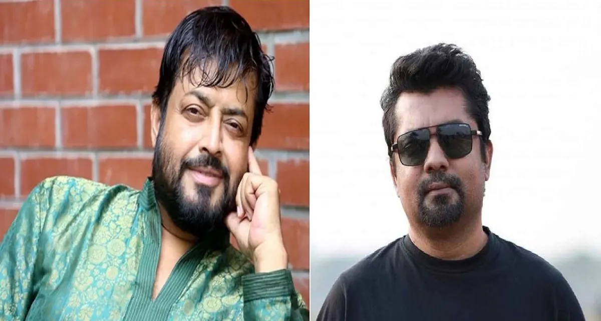 আর্জেন্টিনা ফাইনালে উঠতেই ‘বাকযুদ্ধ’ ওমর সানী ও জয়ের