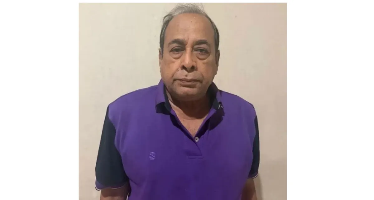 ৪৫ বছর পর জিয়াউর রহমান হত্যাকাণ্ডের আসামি আটক