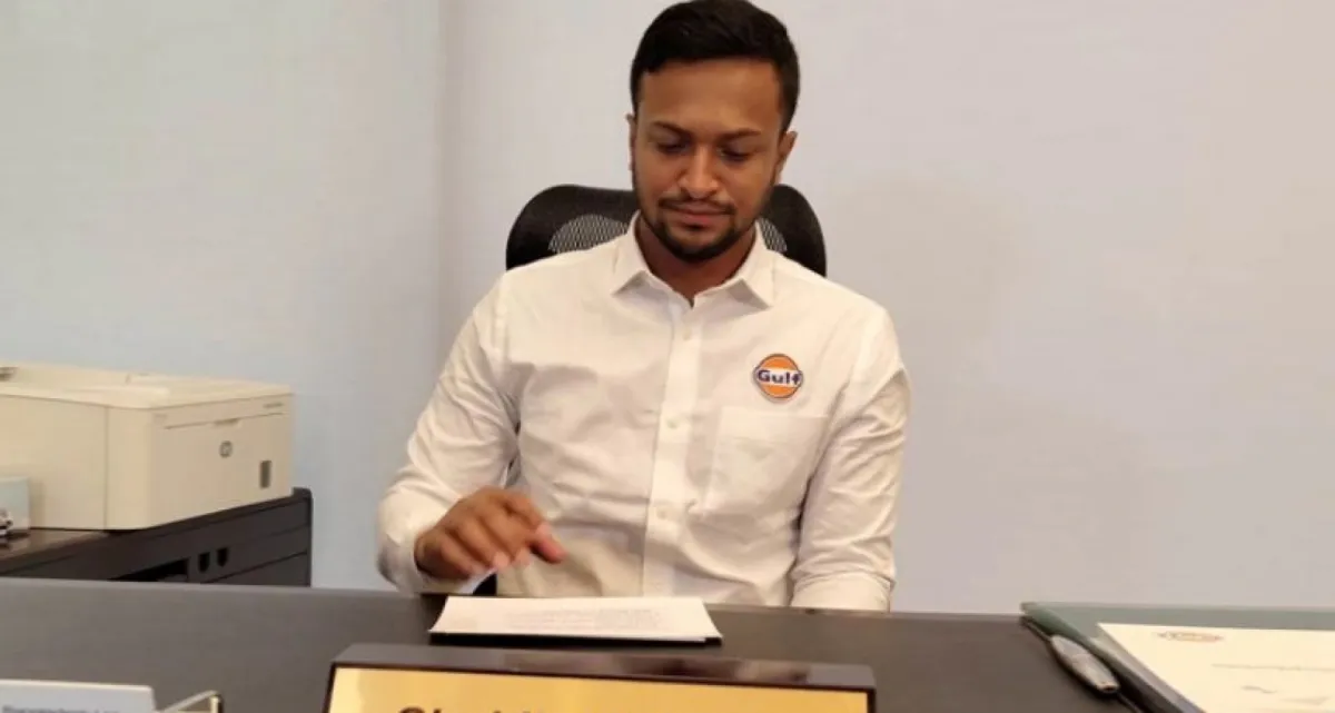 গ্রেপ্তার সাকিব আল হাসানদের মালিক!