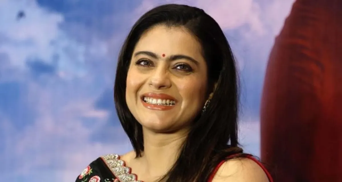 আমি ভীষণ শৃঙ্খলাপরায়ণ : কাজল