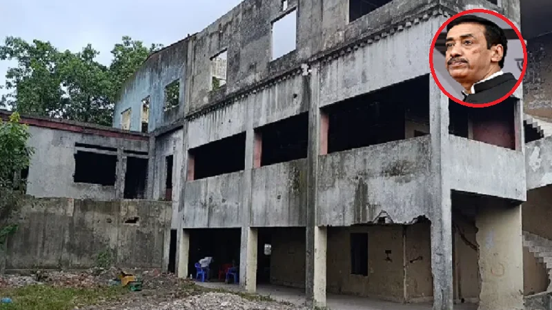 পুনরায় চালু হচ্ছে শামীম ওসমানের অঘোষিত কার্যালয় রাইফেল ক্লাব