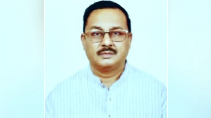 দলীয় শৃঙ্খলা ভঙ্গের অভিযোগে বিএনপির সংসদ সদস্য ফখর উদ্দিন বাচ্চুকে শোকজ