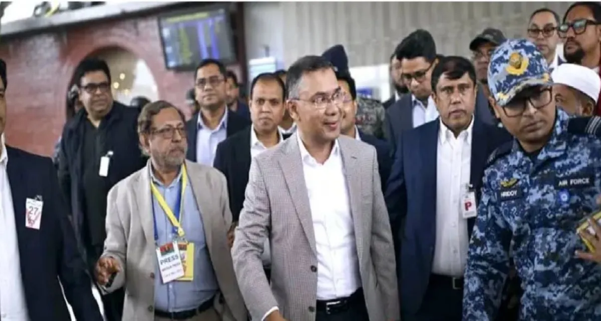 প্রধানমন্ত্রী তারেক রহমানের এবারের উদ্যোগ, ১০ বিশেষ সুবিধা পাবেন প্রবাসীরা