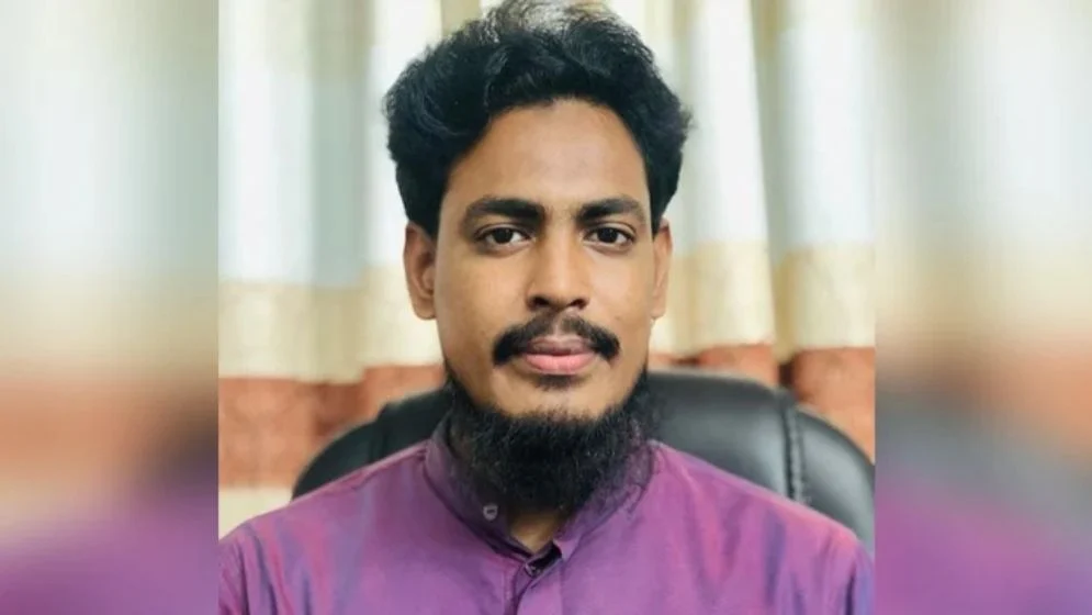 বিএনপি ভোট মানলেও গণভোট মানে না: আখতার হোসেন