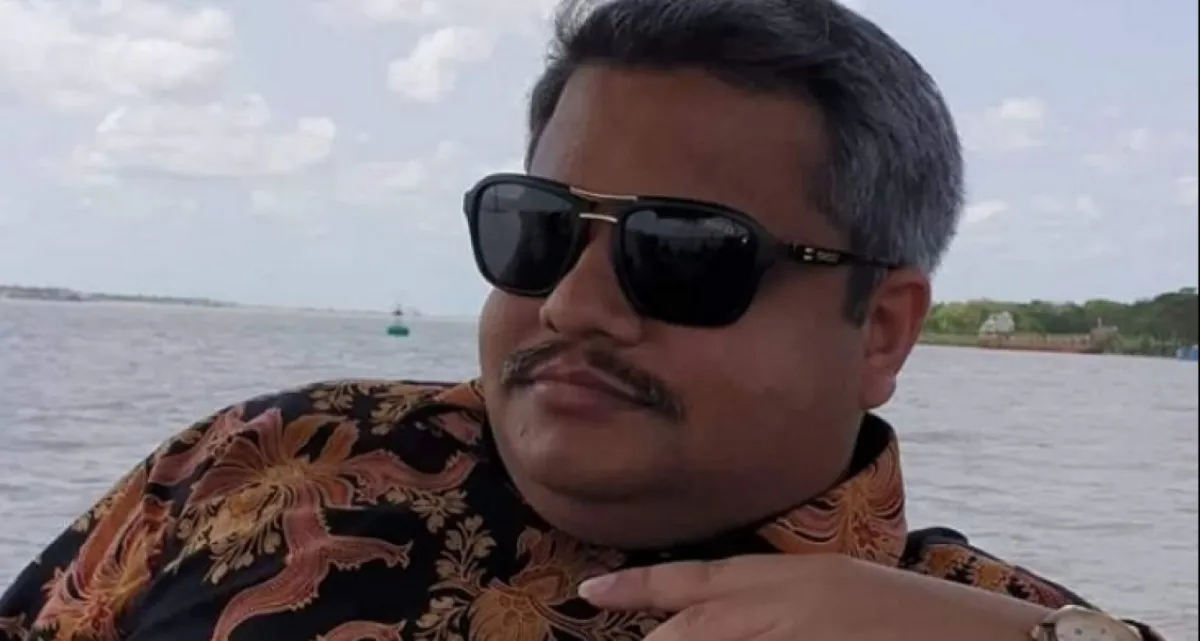 ফের গ্রেফতার করা হলো সেই সাহেদকে