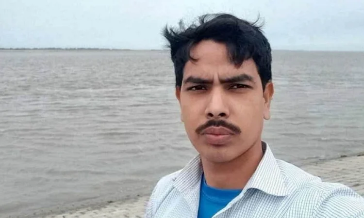 এনসিপি নেতার প্যান্টের পকেটে ৮টি ইয়াবা পেলো পুলিশ, পরে কারাগারে