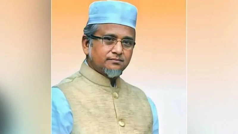 নারীর সঙ্গে সেই ভাইরাল ভিডিও: জামায়াত এমপি বললেন তাকে ব্ল্যাকমেইল ও চরিত্রহননের চেষ্টা করা হয়েছে