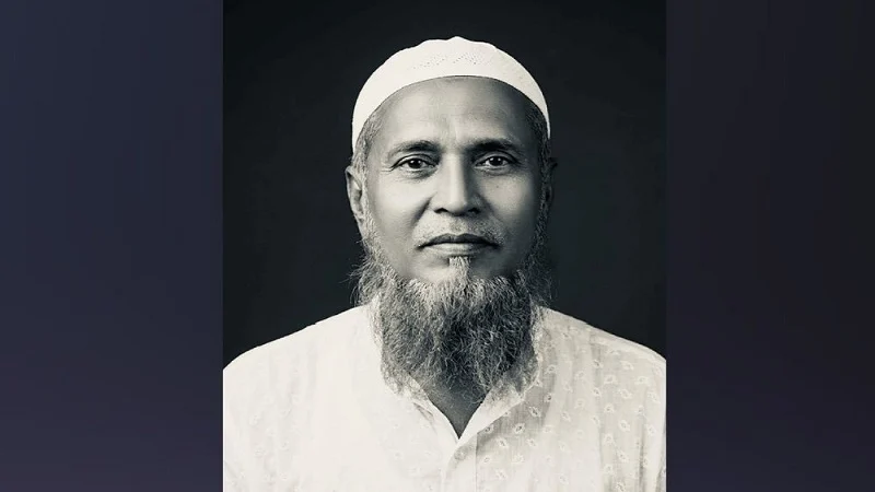 বিএনপির নতুন কমিটিতে জায়গা পেলেন ৫ মাস আগে মারা যাওয়া ব্যক্তিও
