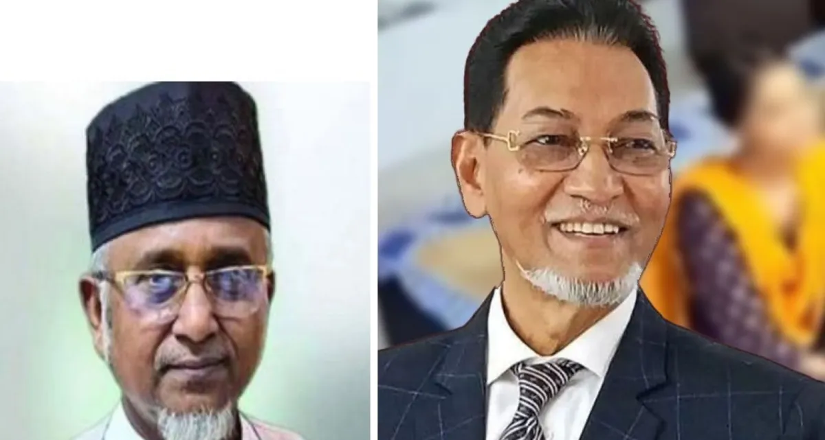 বহিষ্কৃত গাজী নজরুল কী এমপি পদ বহাল থাকবে? যা জানালেন চিফ হুইপ