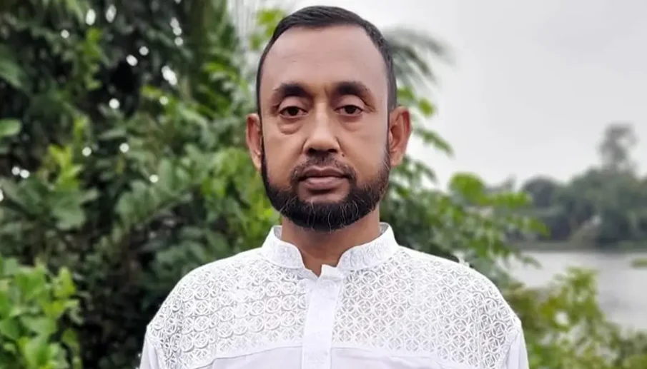ফুলপুর উপজেলা জামায়াত আমিরের সদস্যপদ স্থগিত