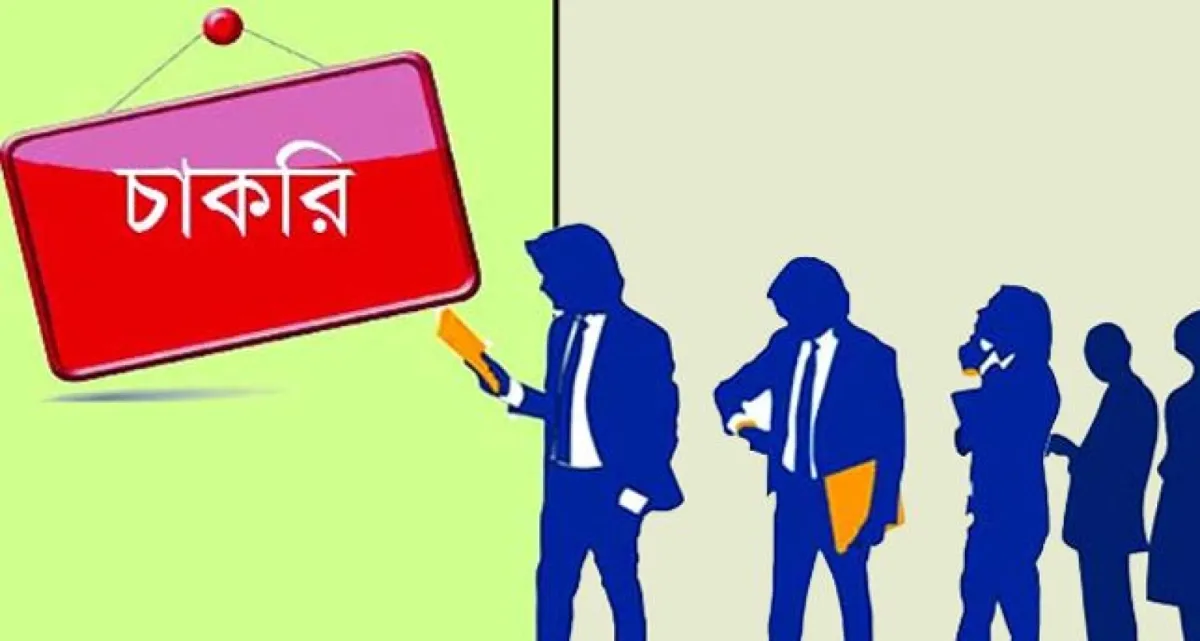 ১৩ থেকে ২০ গ্রেডে নিয়োগ বিজ্ঞপ্তি প্রকাশ প্রত্নতত্ত্ব অধিদপ্তরে