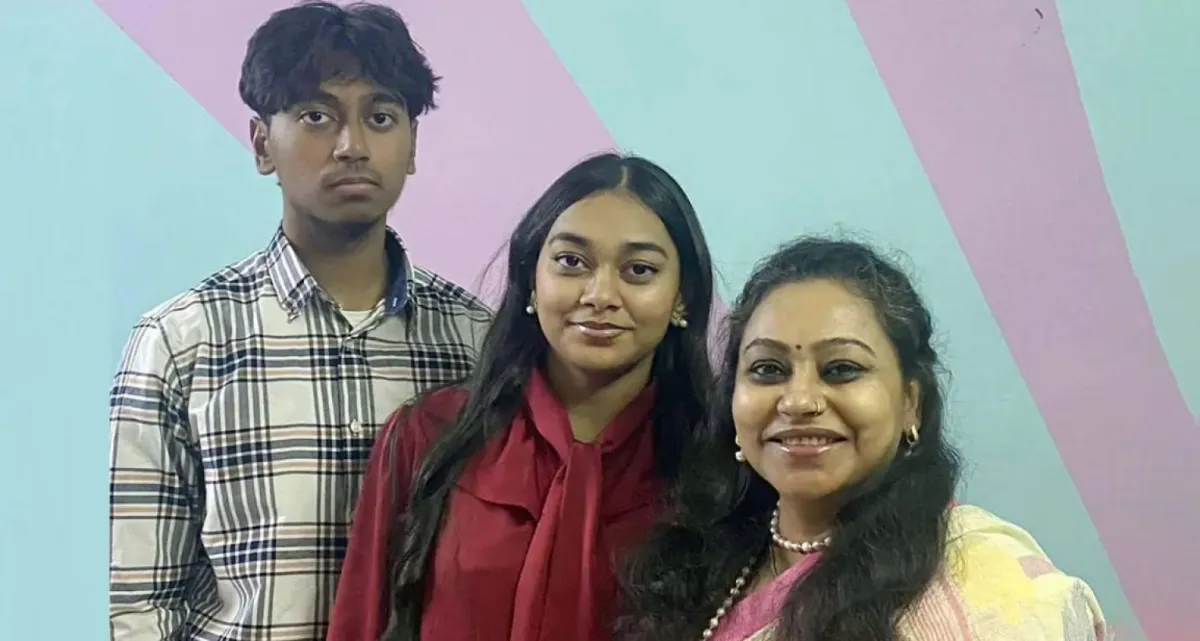 সৌদি আরবে সড়ক দুর্ঘটনায় দুই ছেলে-মেয়েসহ মা নিহত
