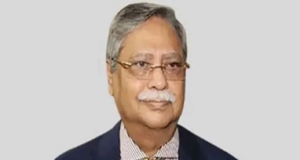 যে কারণ দেখিয়ে পদত্যাগ করলেন রাষ্ট্রপতি মো. সাহাবুদ্দিন