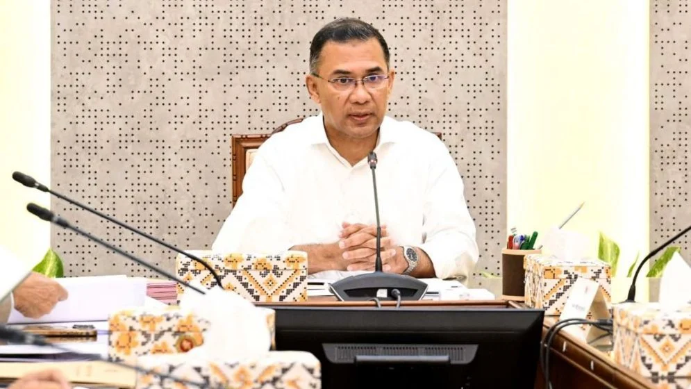 প্রযুক্তিনির্ভর বাংলাদেশ গড়ে তোলা হবে : প্রধানমন্ত্রী
