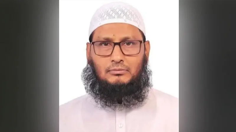 ময়মনসিংহে এমপিকে প্রকাশ্যে ‘চোখ উপড়ে ফেলার’ হুমকি, ভিডিও ভাইরাল