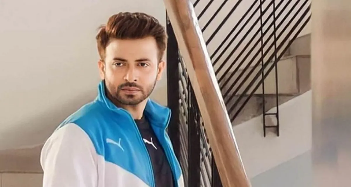 কে ছিলেন শাকিব খানের প্রথম প্রেমিকা? কেন বিয়ে হয়নি তার সঙ্গে?