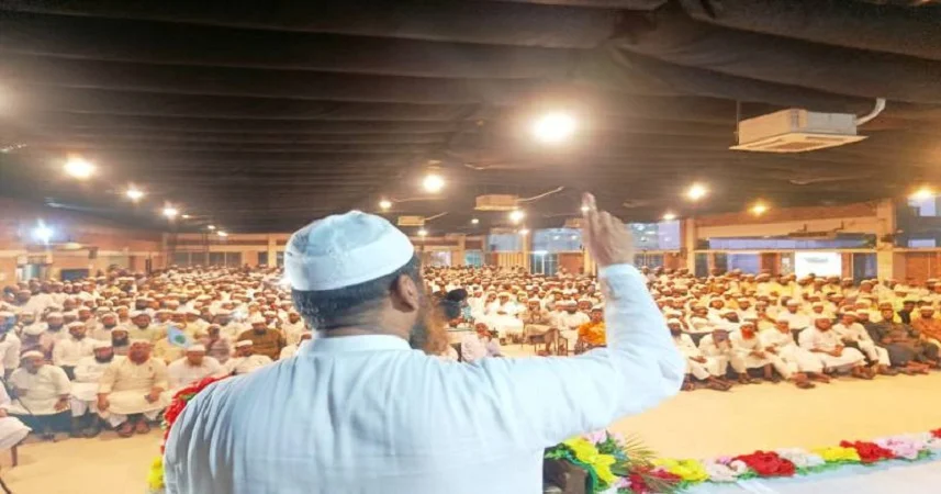 জুলাই সনদ বাস্তবায়ন ছাড়া সরকারের সামনে বিকল্প পথ নেই: মামুনুল হক