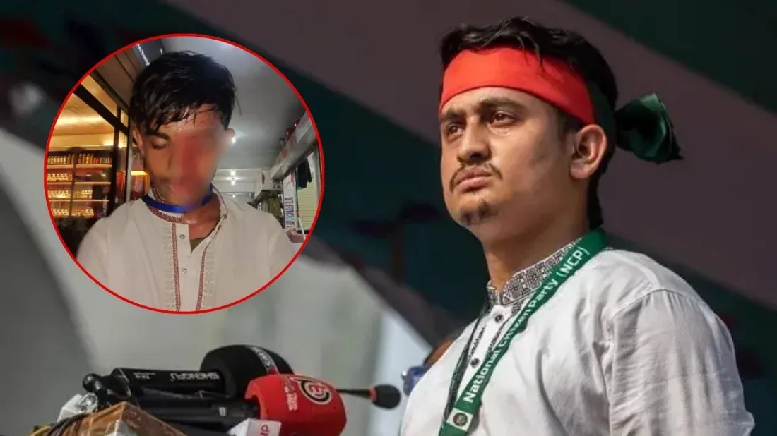 আলিফের চোখের দৃষ্টি টোটালি শেষ, চিকিৎসকের বরাতে সার্জিস