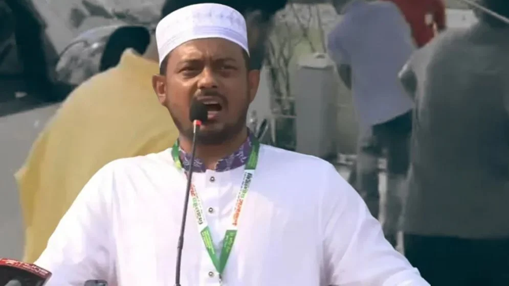 আলিফের চোখ ফেরত দিন, আমরা চুপ হয়ে যাব: নাসীরুদ্দীন পাটওয়ারী