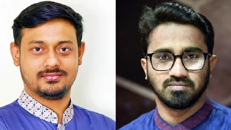 ‘সব ফাঁস’ করে দেওয়ার হুমকি পাটওয়ারীর, অভিযোগ রাশেদ খাঁনের