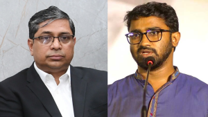 প্রতিমন্ত্রী শাহে আলমকে প্রধানমন্ত্রীর ঘনিষ্ঠ ও বন্ধু বিবেচনায় বিতর্কিত করার অপচেষ্টা চলছে: রাশেদ