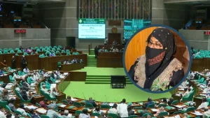 মাদকে ভেজাল নেই, খাদ্যে ভেজাল— এটা আশ্চর্যজনক : সংসদে সাবিকুন্নাহার