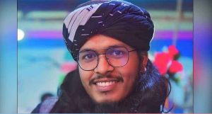 উগ্রবাদী সংগঠনে জড়িত সন্দেহে গ্রেপ্তার নেতাকে স্থায়ী বহিষ্কার করলো এনসিপি
