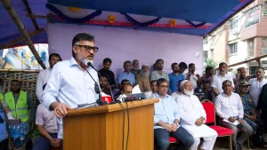 সরকারিদল-বিরোধীদল মিলেমিশে উন্নয়নের কাজ করে যাব : ডিএনসিসি প্রশাসক