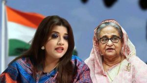 শেখ হাসিনাকে ফেরানোর চেষ্টায় কূটনৈতিক ঘাটতি নেই: পররাষ্ট্র প্রতিমন্ত্রী